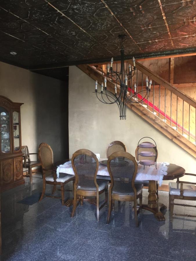 The Old Church B&B Warner Εξωτερικό φωτογραφία